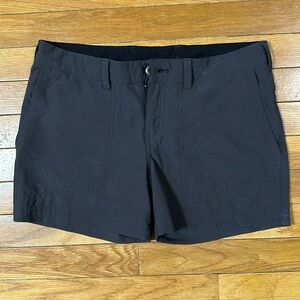 Barely worn Patagonia shorts!